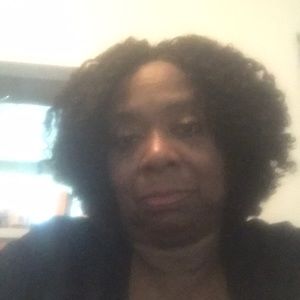 Meet your Posher, Cheryl